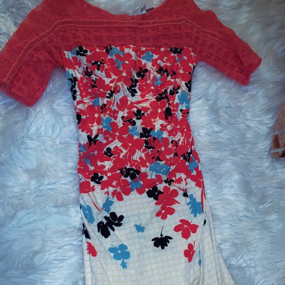 Tracy Reese dress worn only once